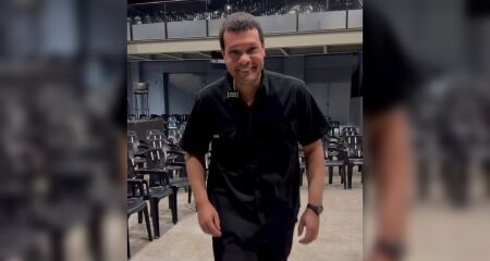 Oitava edi&ccedil;&atilde;o do evento da Igreja Evang&eacute;lica Comunidade Global traz nomes de destaque do cen&aacute;rio nacional, como Felippe Valad&atilde;o e T&eacute;o Hayashi, para debater prop&oacute;sito e identidade