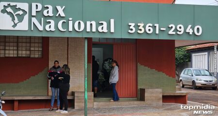 Irm&atilde; diz que ele e a esposa estavam conquistando bens aos poucos 