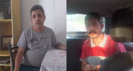 Wagner Medeiros de Jesus desapareceu há três semanas e ainda não foi encontrado por familiares