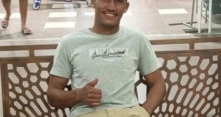 Polícia foi acionada após testemunhas terem visto um homem morto na rua