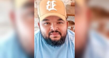 Ricardo Gomes da Costa estava internado em Tr&ecirc;s Lagoas e sofreu uma parada card&iacute;aca nesta segunda-feira (7)