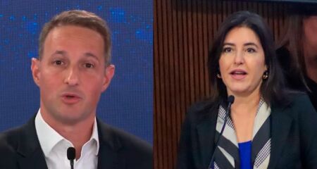 Discuss&atilde;o come&ccedil;ou com diverg&ecirc;ncia sobre maioridade penal e terminou em acusa&ccedil;&otilde;es sobre corrup&ccedil;&atilde;o