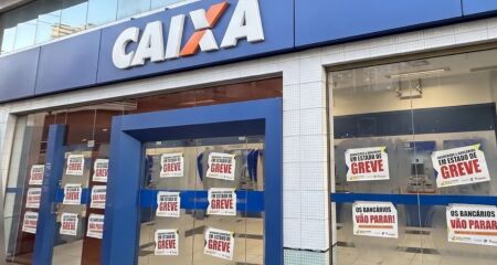 Categoria rejeitou proposta do banco e cobra reajuste maior e mudanças no Saúde Caixa