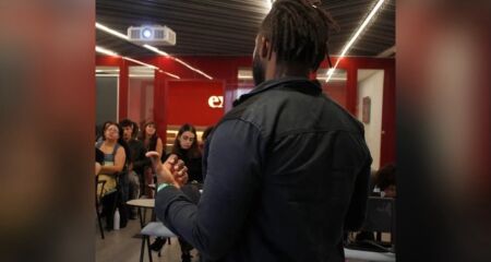 O Carreira de Excelência terá oito horas de atividades, com aulas e exercícios práticos sobre habilidades que podem ser usadas no início da vida profissional