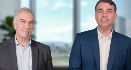 O candidato ao Senado pelo PL em Mato Grosso do Sul detalhou em vídeo que o país esta 'estagnado'