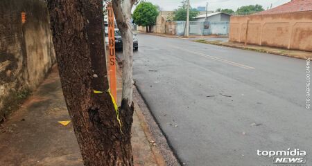 Moradores afirmaram temer por suas vidas durante investigação policial