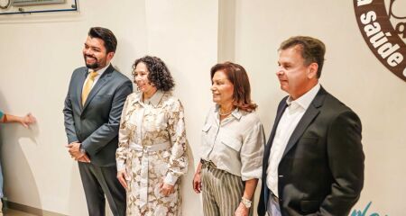 A empresa escreveu o próprio contrato, "concorreu" sozinha contra si mesma e faturou da Santa Casa: o dossiê que derrubou a presidente