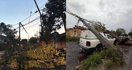 Entidade recebeu mais de 380 chamados de empres&aacute;rios que tiveram atividades afetadas pela falta de energia