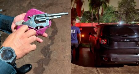 As v&iacute;timas contaram que foram atingidas por coronhadas e chegaram a ouvir que seriam assassinadas 