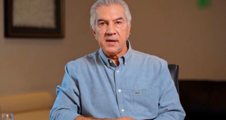 Durante programa eleitoral, o candidato ao Senado pelo PL detalhou que o Brasil pode adotar medidas para reduzir custos e criar um ambiente considerado mais seguro para investimentos como Mato Grosso do Sul