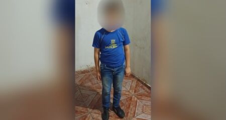 M&atilde;e solo afirma que crises do filho dificultam rotina de trabalho em Campo Grande e diagn&oacute;stico vai ajudar no desenvolvimento na escola