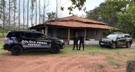 A&ccedil;&atilde;o cumpre 14 mandados de busca e apreens&atilde;o e dois de pris&atilde;o preventiva, al&eacute;m de bloquear R$ 75 milh&otilde;es em bens e valores