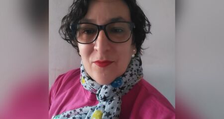 Judicrei Rossatte da Cunha passou no trabalho do sobrinho para avisar que mataria Vera Lucia Rossate da Cunha