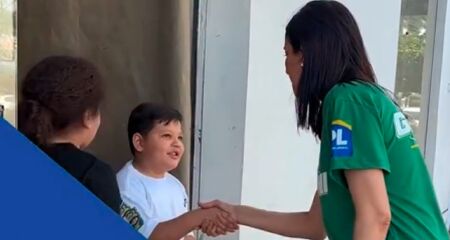 A candidata a deputada estadual defende que a inf&acirc;ncia seja tratada como uma etapa fundamental para a forma&ccedil;&atilde;o dos adultos e afirma que a cria&ccedil;&atilde;o de caminhos e oportunidades para as crian&ccedil;as n&atilde;o deve ser adiada