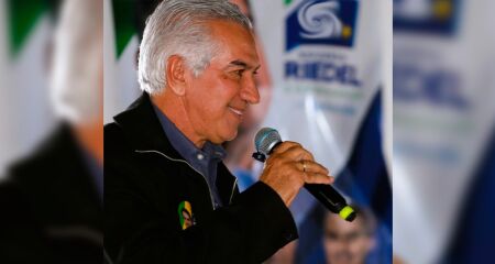 Azambuja defendeu a criação de um novo marco de competitividade para o setor