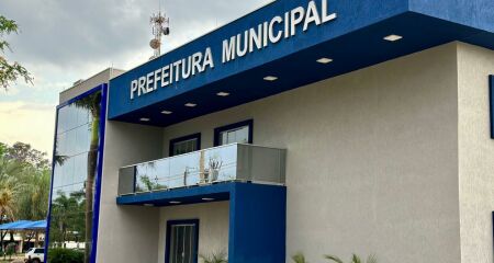 O contrato original foi firmado em dezembro de 2022 para a contratação de empresa especializada em gestão de frota