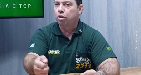O deputado federal destinou mais de R$ 20 milhões apenas para a área da Saúde