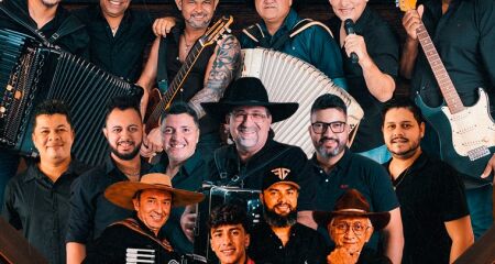 Evento acontece em 19 de setembro, a partir das 20h, reunindo tradição, música e cultura sul mato-grossense