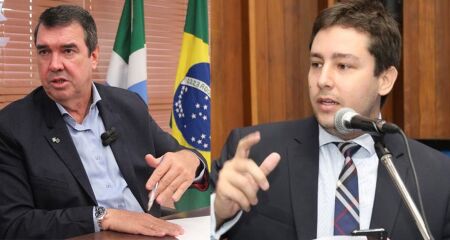 No pedido, os advogados detalharam que o atual deputado estadual teria usado o mandato para fazer as filmagens na unidade de saúde