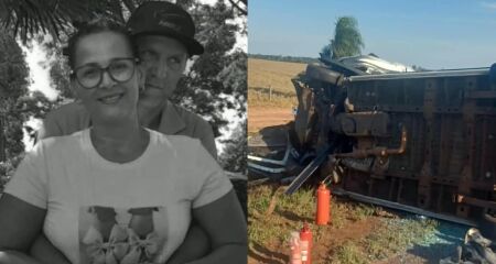 Entre as v&iacute;timas est&atilde;o servidor da Prefeitura de Eldorado, a esposa dele e dois moradores de aldeias ind&iacute;genas