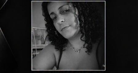 Silvana Alves de Oliveira foi identificada como a quinta vítima fatal da colisão
