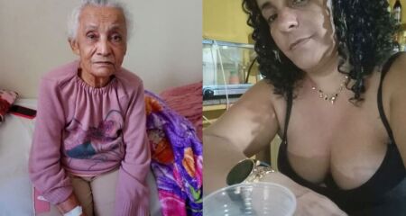 Silvana Alves de Oliveira faleceu horas depois do acidente que matou outras quatro pessoas; a mãe dela estava internada e morreu no mesmo dia