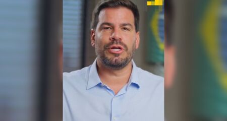 Além disso, o candidato detalhou que pretende buscar por recursos para saúde e infraestrutura nos 79 municípios