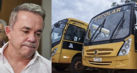 Promotoria abriu procedimento para verificar serviço oferecido a estudantes da zona rural