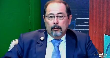 Vilardi contou que pensou antes de aceitar o caso devido à forte polarização política envolvendo o ex-presidente
