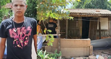 Antônio Carlos dos Santos Filho, conhecido como "Baianinho", de 23 anos, teria ido ao local para tomar sorvete e aproveitar a noite quando foi assassinado