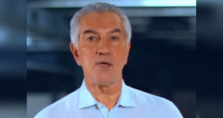 Candidato ao Senado afirma que Estado vive novo ciclo de desenvolvimento e destaca saneamento, conectividade e Rota Bioceânica