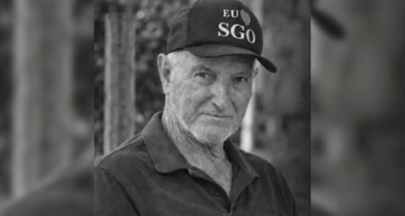 Político comandou o município entre 1983 e 1988 e também exerceu mandato como vereador
