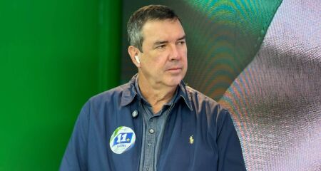 Na Sabatina do TopM&iacute;diaNews, o governador tamb&eacute;m abordou profissionaliza&ccedil;&atilde;o, seguran&ccedil;a, infraestrutura e combate &agrave; corrup&ccedil;&atilde;o