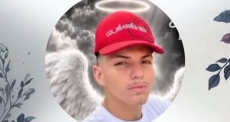 Adolescente morreu após ser baleado no Parque do Lageado