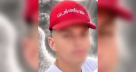 Adolescente morreu após ser baleado no Parque do Lageado