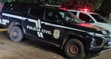 Onze pessoas teriam sido presas durante a a&ccedil;&atilde;o