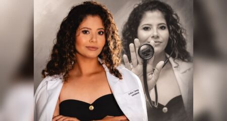 Dez meses depois do acidente que tirou a vida de Letícia Camargo, família pede para que motorista volte a ser preso