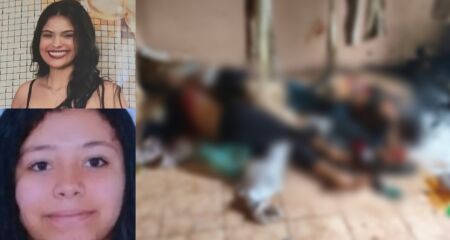 Polícia detalhou que vítimas sofreram agressões com socos, coturno, faca e corda