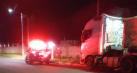Rafael Rondon foi preso com drogas, arma e munições, mas foi colocado em liberdade após audiência de custódia
