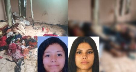 Aparelhos foram encontrados na casa onde suspeito se escondeu; polícia vai periciar conteúdo para esclarecer dinâmica e possível participação de terceiros