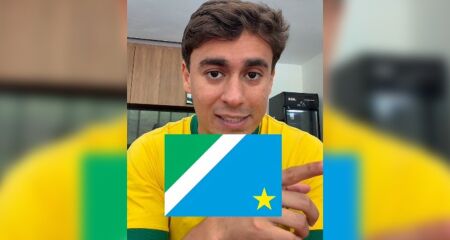 Para Capitão Contar, a manifestação reforça a parceria entre os dois políticos e a sintonia em torno de pautas da direita
