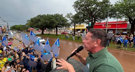 Presidente da Assembleia Legislativa destaca o diálogo com lideranças e moradores para apresentar ações do mandato e mapear demandas regionais