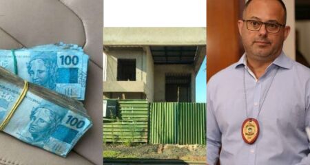 Enquanto isso, empresas ligadas a policiais e traficantes recebiam altos valores via pix ou outras transfer&ecirc;ncias banc&aacute;rias 