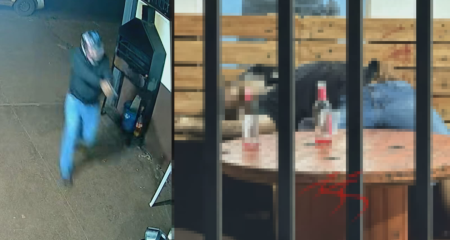 Jos&eacute; Ant&ocirc;nio Lima dos Santos Junior foi executado com diversos disparos de arma de fogo