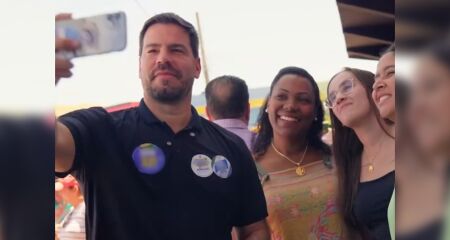 Candidato ao Senado afirma que pretende endurecer responsabiliza&ccedil;&atilde;o de agressores e investir em acolhimento e autonomia financeira