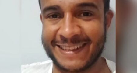 Família procura por Maikon Elton Gomes Silva e pede ajuda da população para encontrar o rapaz