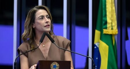 Proposta da senadora de MS prev&ecirc; que homic&iacute;dios motivados por discrimina&ccedil;&atilde;o contra pessoas LGBTQIAPN+ sejam considerados crimes hediondos