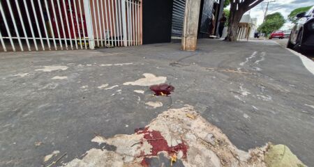 V&iacute;tima teria consumido bebida alco&oacute;lica antes da queda