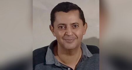 Adriano de Souza Luz n&atilde;o apresentava sinais de viol&ecirc;ncia