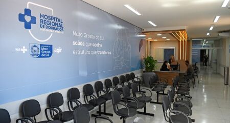 Estrat&eacute;gia do governo prev&ecirc; descentraliza&ccedil;&atilde;o de atendimentos e amplia&ccedil;&atilde;o da rede de m&eacute;dia e alta complexidade